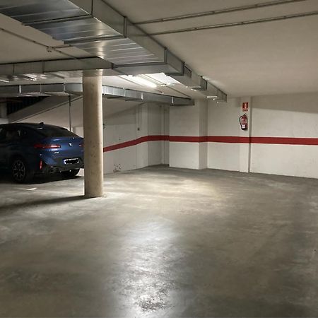 サモラPequeno Hogarアパートメント エクステリア 写真