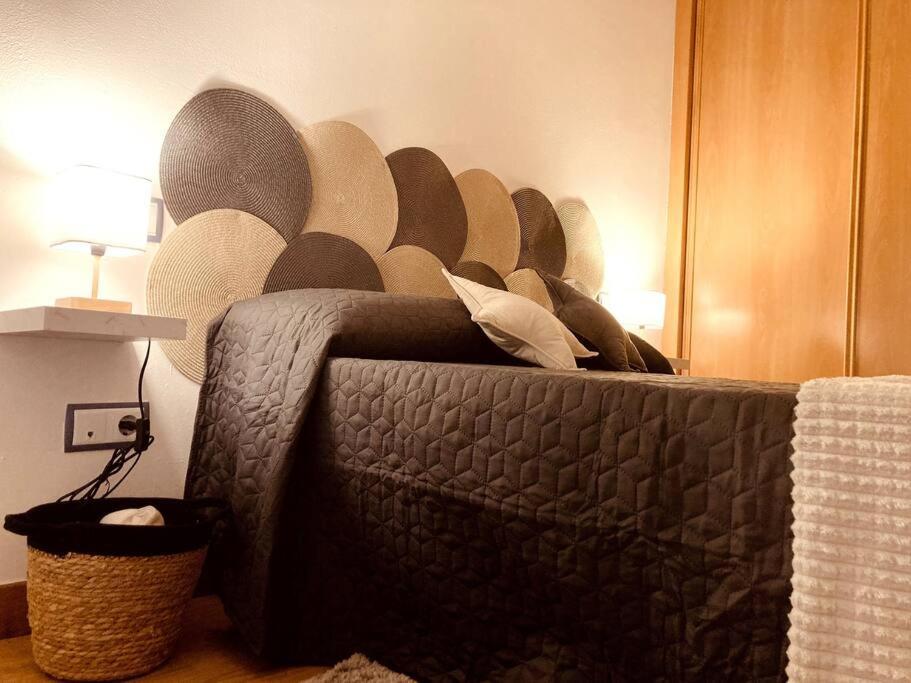 サモラPequeno Hogarアパートメント エクステリア 写真